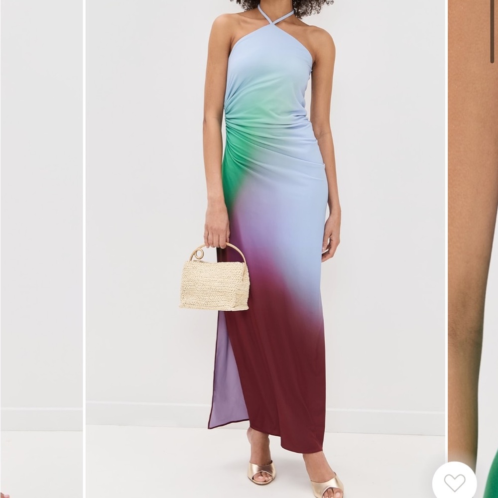 Baobab Collection Blake Dress
